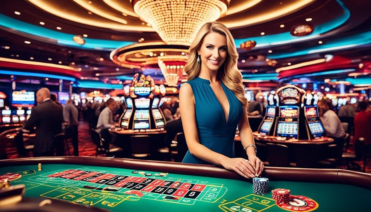 Promosi terbaru sportsbook dan kasino online di mafiajudi